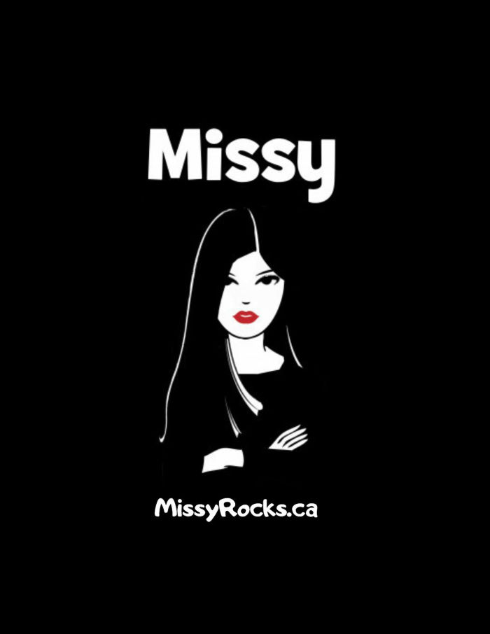 Missy Rocks